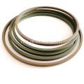 PTFE Piston Seal Glyd Ring GSF